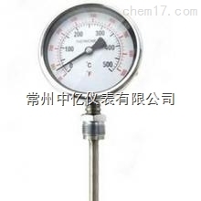 WSSWSS-314徑向型雙(shuāng)金屬溫度計(jì)廠家