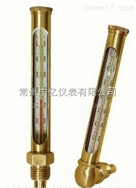 銅金(jīn)屬套溫(wen)度計廠(chang)家價格(gé)