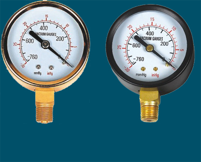 壓力真(zhēn)空表