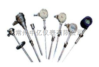 中億防爆型(xing)熱電阻