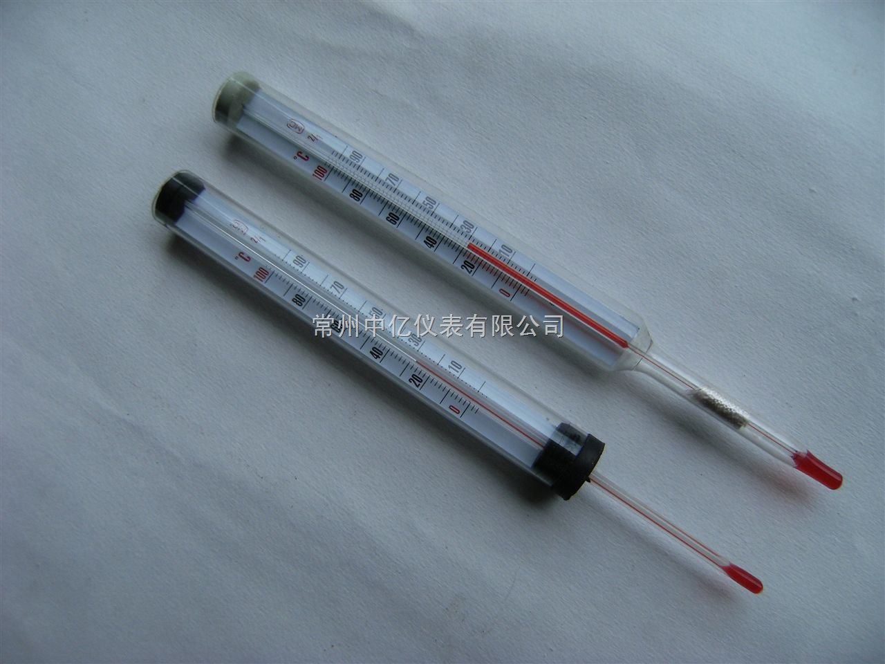 中億内标式(shi)溫度計