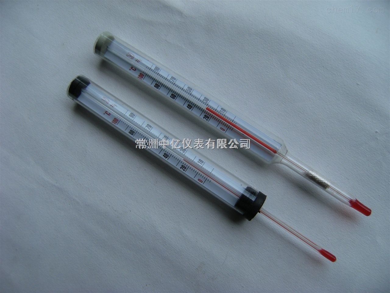 X-004-B中億内标(biāo)式溫度計廠家