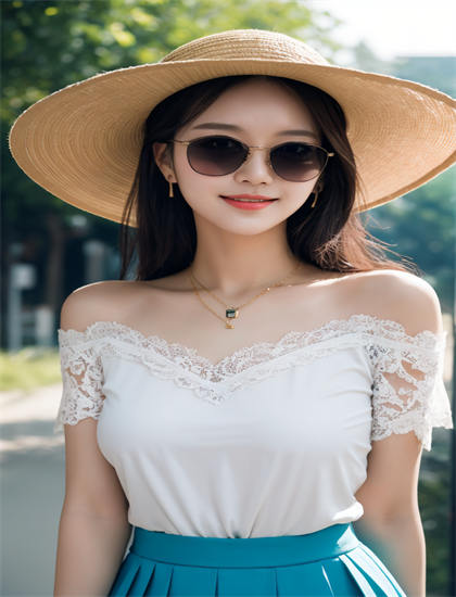 【影视解读】时尚女模头的视觉语言与美学价值 技术专家解析为你详细解读