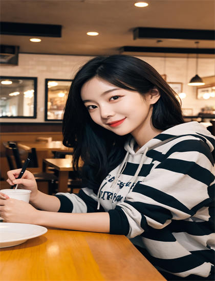 从文化视角看《锦鲤少女向前冲》：宗教的思想内涵与象征意义 探索艺术与文化的互动关系