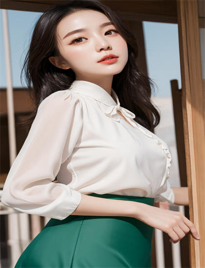 技术解析：《无家可归的日本少女》的CGI特效 技术创新提升观影体验 提升电影工业的技术水平