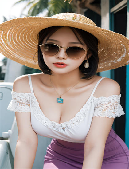 闪光少女撞地球技术揭秘：虚拟现实技术如何艺术与技术的完美融合 为观众带来全新视觉体验