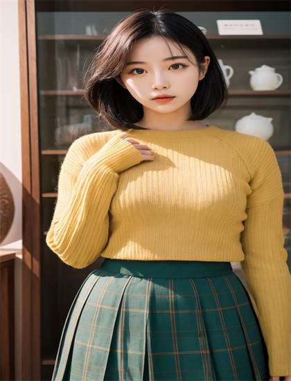 《女子落语OAD》拍摄技巧全面分析：镜头语言与画面构图探讨